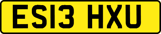 ES13HXU