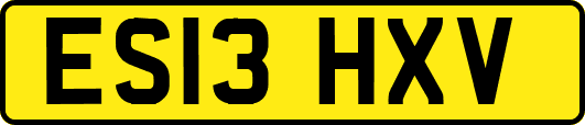 ES13HXV