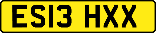 ES13HXX