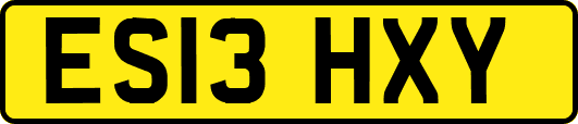 ES13HXY