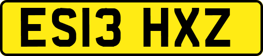 ES13HXZ