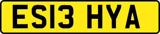 ES13HYA