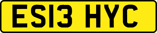 ES13HYC
