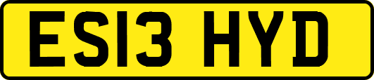 ES13HYD