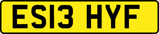 ES13HYF