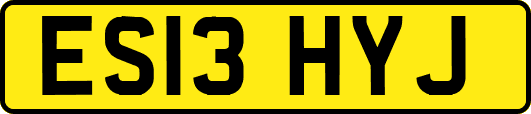 ES13HYJ