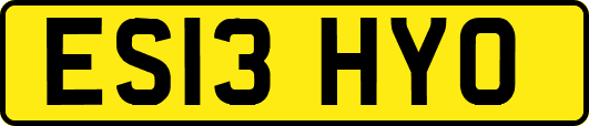 ES13HYO