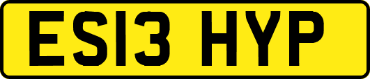 ES13HYP