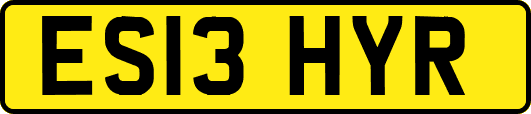 ES13HYR