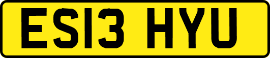 ES13HYU