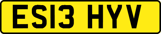 ES13HYV
