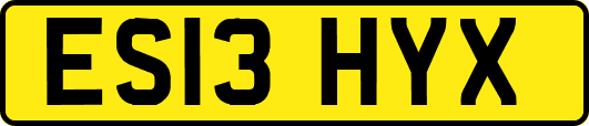 ES13HYX