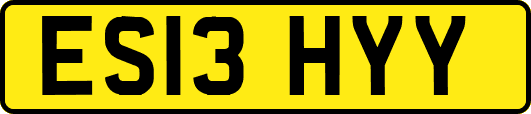 ES13HYY