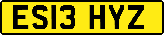 ES13HYZ
