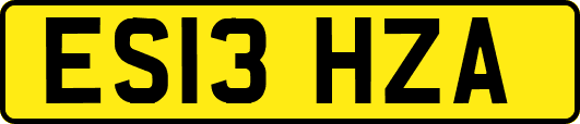 ES13HZA