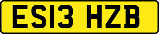 ES13HZB