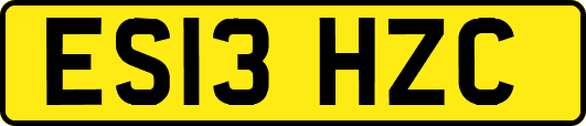 ES13HZC