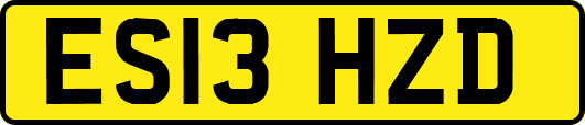 ES13HZD