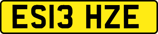 ES13HZE