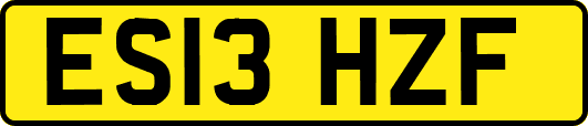 ES13HZF