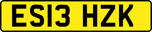 ES13HZK
