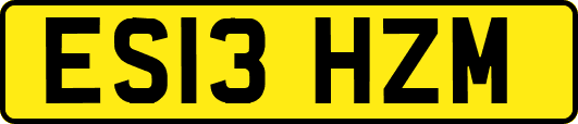 ES13HZM