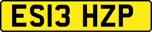 ES13HZP