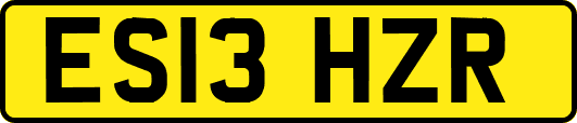 ES13HZR