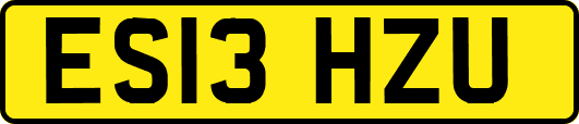 ES13HZU