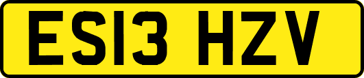 ES13HZV