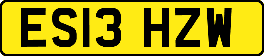 ES13HZW