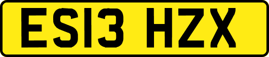 ES13HZX