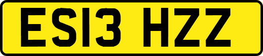 ES13HZZ