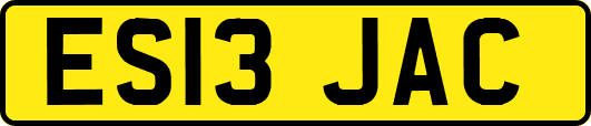 ES13JAC