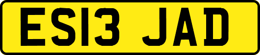 ES13JAD