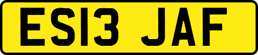 ES13JAF