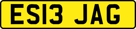 ES13JAG