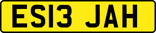 ES13JAH