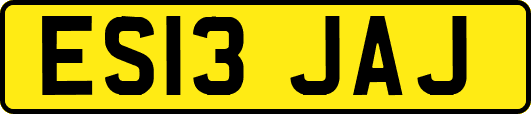 ES13JAJ