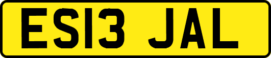 ES13JAL