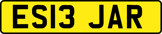 ES13JAR