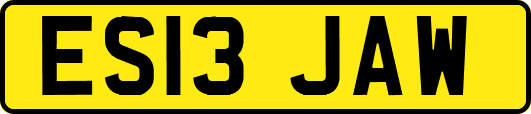 ES13JAW