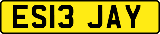 ES13JAY