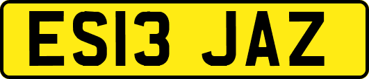 ES13JAZ
