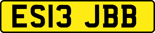 ES13JBB