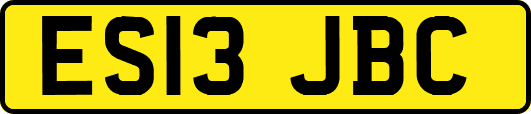 ES13JBC