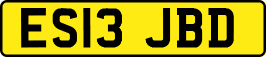 ES13JBD