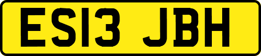 ES13JBH