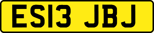 ES13JBJ