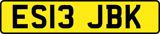 ES13JBK
